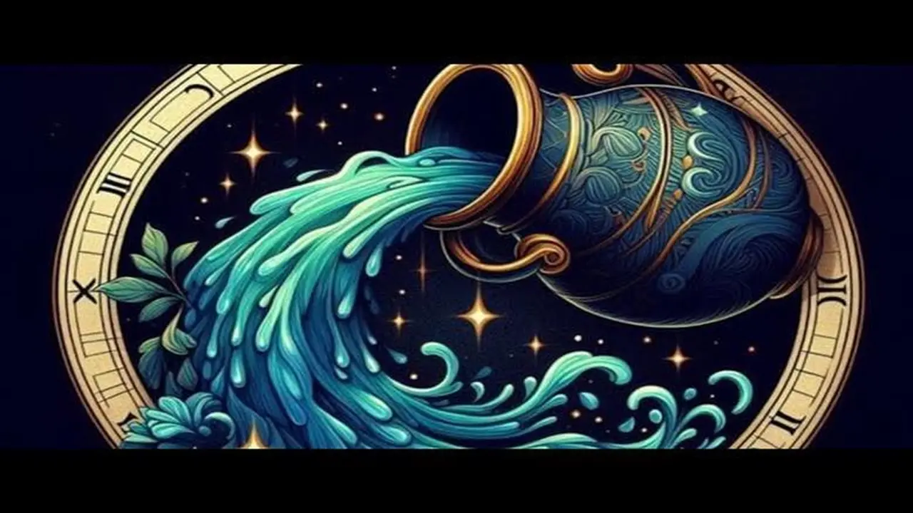 تحديات مهنية.. هل ينجح مولود برج الدلو في تجاوز ضغوط العمل اليوم؟